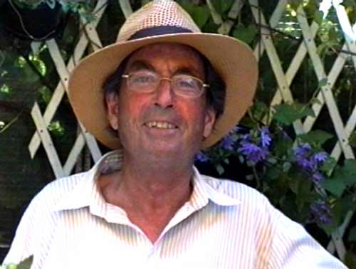 Christian Saalberg